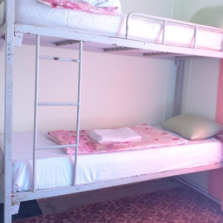 Canal Hostel Şǝki 外观 照片